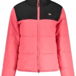 NORWAY 1963 WOMEN'S PINK JACKET