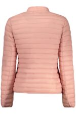 NORWAY 1963 WOMEN'S PINK JACKET - Image 2