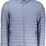 NORWAY 1963 MEN'S BLUE JACKET