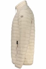 NORWAY 1963 MEN'S BEIGE JACKET - Image 3