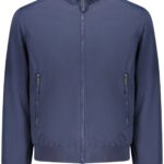NORWAY 1963 MEN'S BLUE JACKET