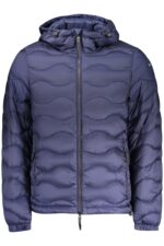 NORWAY 1963 MEN'S BLUE JACKET