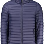 NORWAY 1963 MEN'S BLUE JACKET
