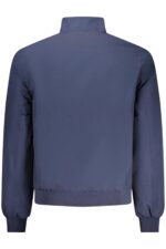 NORWAY 1963 MEN'S BLUE JACKET - Image 2
