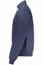NORWAY 1963 MEN'S BLUE JACKET - Image 3