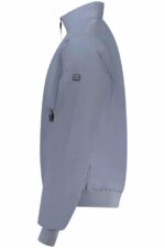 NORWAY 1963 MEN'S BLUE JACKET - Image 3