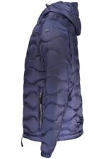 NORWAY 1963 MEN'S BLUE JACKET - Image 3
