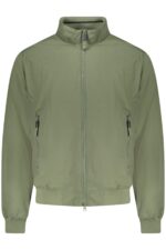 NORWAY 1963 MEN'S GREEN JACKET