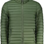 NORWAY 1963 MEN'S GREEN JACKET