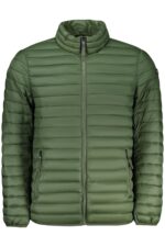 NORWAY 1963 MEN'S GREEN JACKET