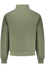 NORWAY 1963 MEN'S GREEN JACKET - Image 2
