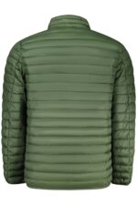 NORWAY 1963 MEN'S GREEN JACKET - Image 2