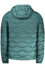 NORWAY 1963 MEN'S GREEN JACKET - Image 2