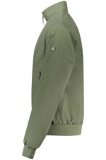 NORWAY 1963 MEN'S GREEN JACKET - Image 3