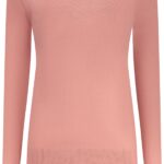 NORWAY 1963 WOMEN'S PINK JERSEY