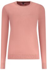 NORWAY 1963 WOMEN'S PINK JERSEY