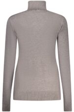 NORWAY 1963 WOMEN'S GREY SWEATER - Image 2
