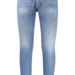 TOMMY HILFIGER MEN'S DENIM JEANS BLUE