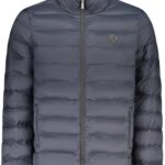 US GRAND MEN'S BLUE JACKET