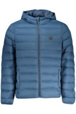 US GRAND MEN'S BLUE JACKET