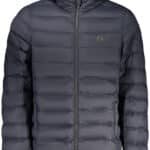 US GRAND MEN'S BLUE JACKET