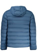 US GRAND MEN'S BLUE JACKET - Image 2