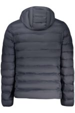 US GRAND MEN'S BLUE JACKET - Image 2