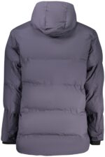 US GRAND MEN'S BLUE JACKET - Image 2