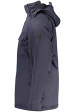 US GRAND MEN'S BLUE JACKET - Image 3