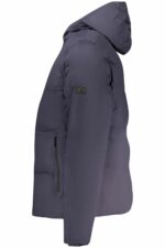 US GRAND MEN'S BLUE JACKET - Image 3