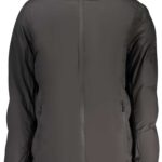 US GRAND BLACK MEN'S JACKET