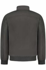 US GRAND BLACK MEN'S JACKET - Image 2