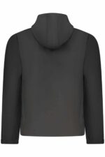 US GRAND BLACK MEN'S JACKET - Image 2