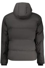 US GRAND BLACK MEN'S JACKET - Image 2