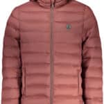 US GRAND MEN'S RED JACKET