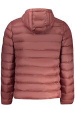 US GRAND MEN'S RED JACKET - Image 2