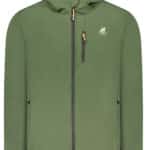 US GRAND GREEN MEN'S JACKET