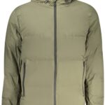 US GRAND GREEN MEN'S JACKET