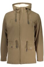 US GRAND GREEN MEN'S JACKET