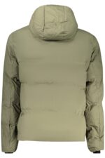 US GRAND GREEN MEN'S JACKET - Image 2