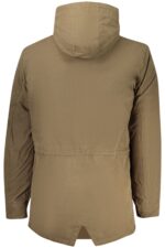 US GRAND GREEN MEN'S JACKET - Image 2