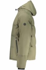 US GRAND GREEN MEN'S JACKET - Image 3
