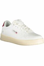 US GRAND MEN'S WHITE SPORTS FOOTWEAR - Image 2