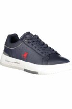 US GRAND MEN'S BLUE SPORTS FOOTWEAR - Image 2