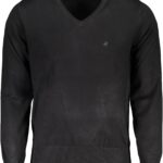 US GRAND MEN'S BLACK JERSEY