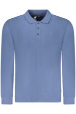 US GRAND LONG SLEEVE MEN'S BLUE