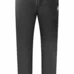 US GRAND MEN'S BLACK PANTS