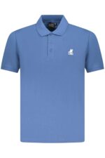 US GRAND POLO SHORT SLEEVE MEN'S BLUE