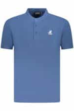 US GRAND POLO SHORT SLEEVE MEN'S BLUE