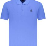 US GRAND POLO SHORT SLEEVE MEN'S BLUE